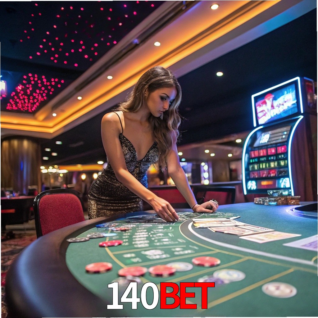 140bet