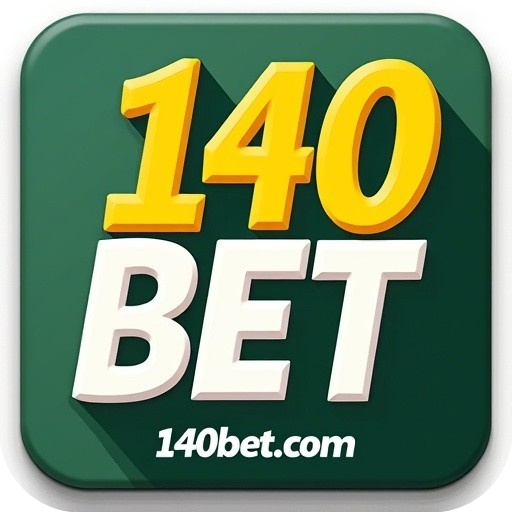 140bet logo