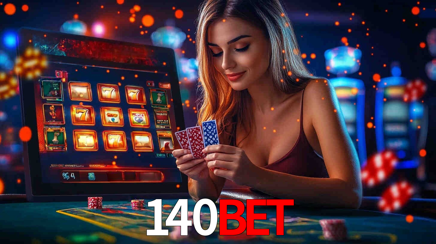 Aproveite as Melhores Promoções do 140bet