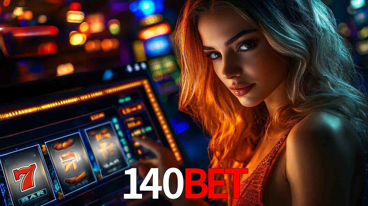 Descubra o Mundo das Mesas de Jogos no 140bet